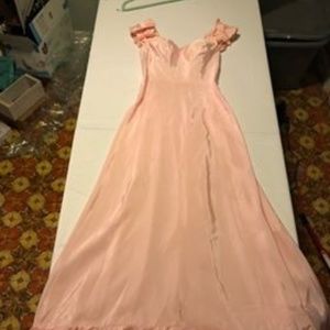 Women's Formal Harzfelds Size S Dress